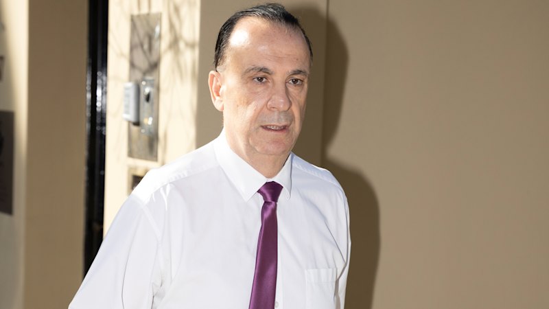 V’landys meets with sacked Wests Tigers directors