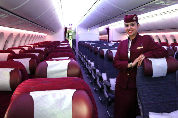 One Traveller reader found it easy to book a flight with Qatar Airways using Virgin Australia’s Velocity points.
