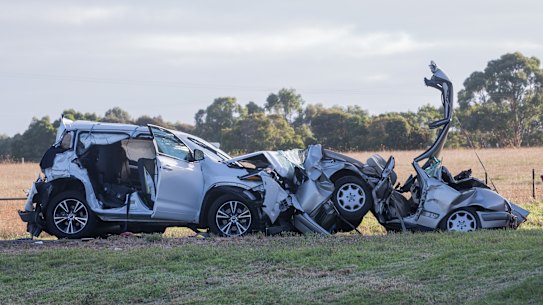 Yes, speed really does kill, says global road safety review