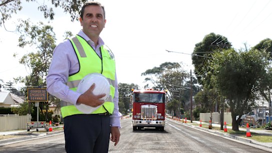 Plastic and glass road that could help solve Australia’s waste crisis