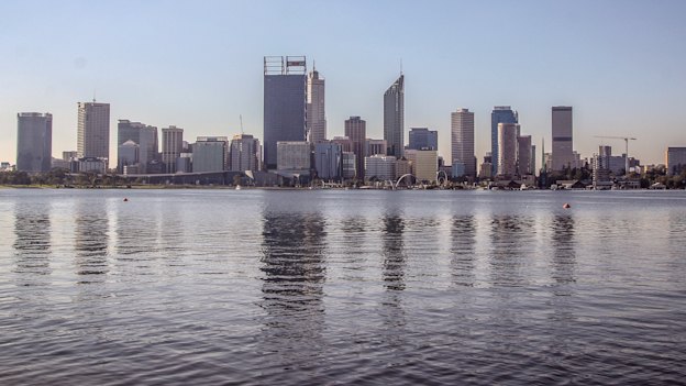 WA's planning system is causing friction.