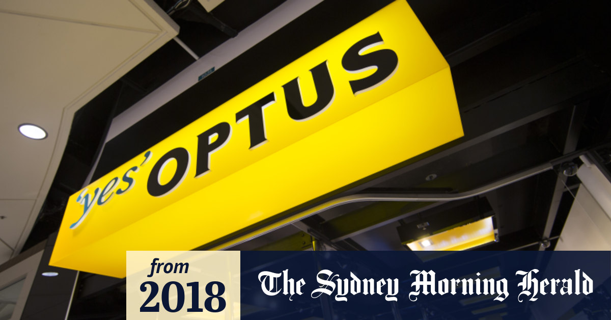 Optus outage: Victorian customers hit again after World ...