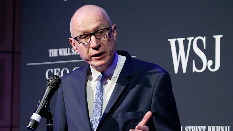 Australia’s highest-paid chief executive has just landed a new deal