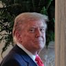 The best week of Donald Trump’s second presidency just got even better