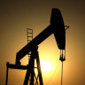 Despite production cuts, the oil price has tumbled to just over $US81 a barrel after peaking at $US98 in late September.