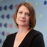 Telecommunications industry ombudsman Cynthia Gebert said: “If we need to take a strong line with Optus to get the right outcome for their customers, that’s what we will do.”