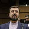 Open up! Euro block pushes Iran to allow inspections