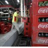 Indonesian hiccup for Coca-Cola Amatil after US move