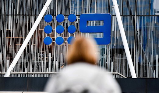 Nine Entertainment has shut down many parts of its company network to prevent the attack spreading.