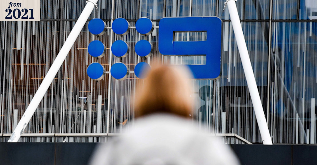 Cyber attack on Channel Nine has all the hallmarks of ransomware ...