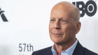 Bruce Willis attends the Motherless Brooklyn premiere in 2019.