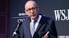 News Corp chief executive Robert Thomson has landed a major contract extension.