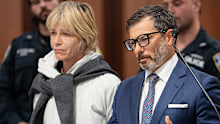 Selma Blair appeared in court over her alleged violent attack mid-flight, where her legal team claimed that it was sparked by missing her medication. 