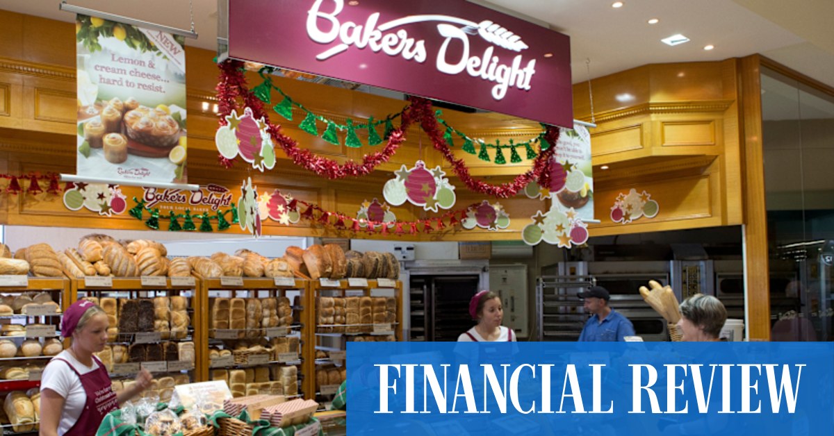 Baker's Delight head office taken to court by Fair Work Ombudsman over underpayments - Vimarsana News