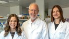 GPN Vaccines, led by Tim Hirst, is developing a vaccination against Streptococcus pneumoniae, which causes middle ear infections, pneumonia and sepsis.