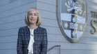 "I'm in a position now where I can give some significant amount of my time to not-for-profit organisations:" Belinda Hutchinson, chancellor of Sydney University.