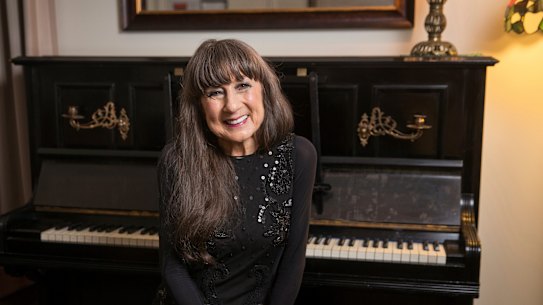 Judith Durham, OAM, has died aged 79.