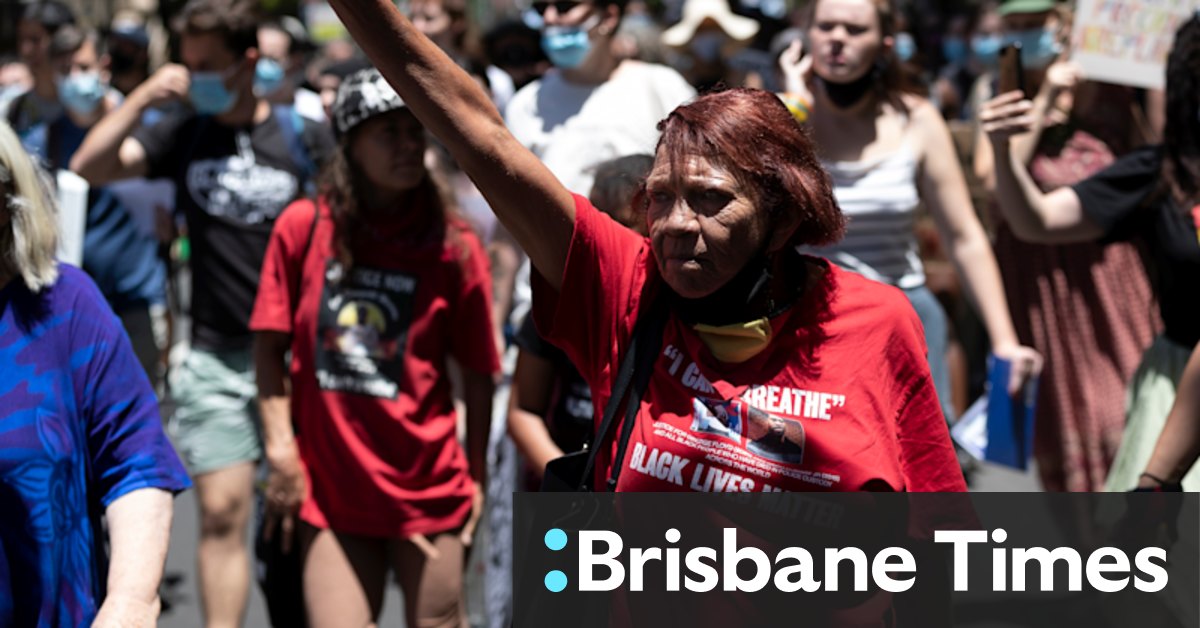 Unheard no more: Australia's racism problem on global display - Vimarsana News