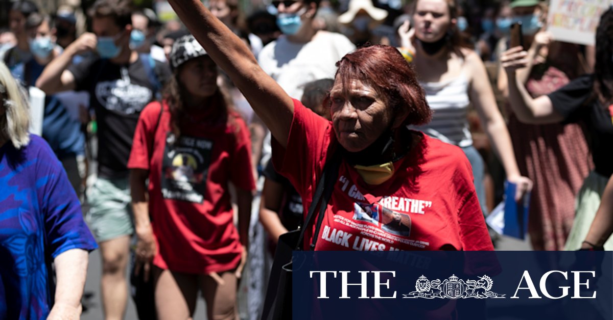 Unheard no more: Australia's racism problem on global display - Vimarsana News