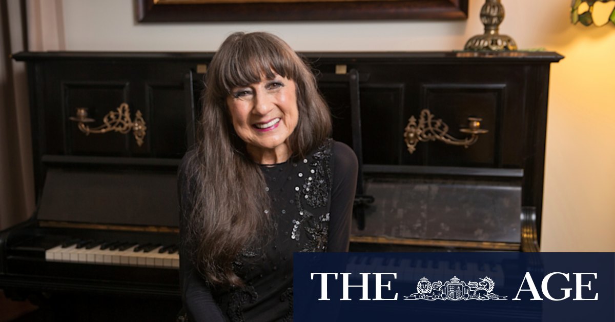 Judith Durham: Beloved lead singer of the Seekers dies - Vimarsana News