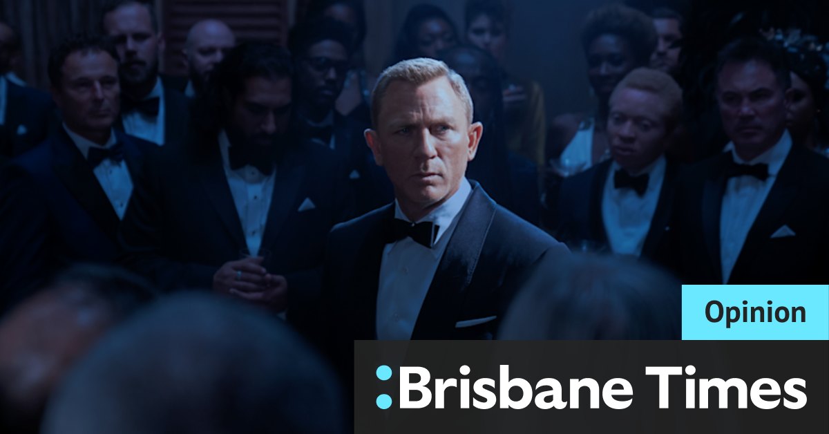 Who should play the next James Bond? - Vimarsana News