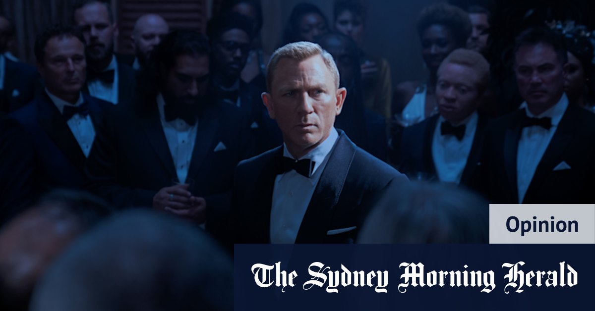 Who should play the next James Bond? - Vimarsana News