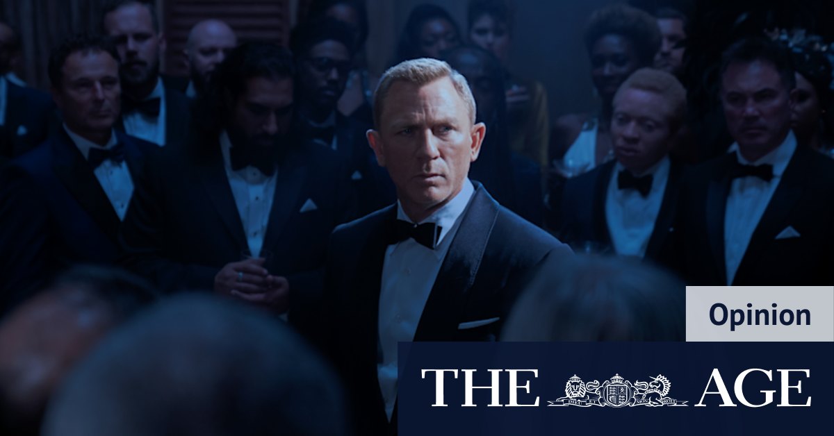 Who should play the next James Bond? - Vimarsana News