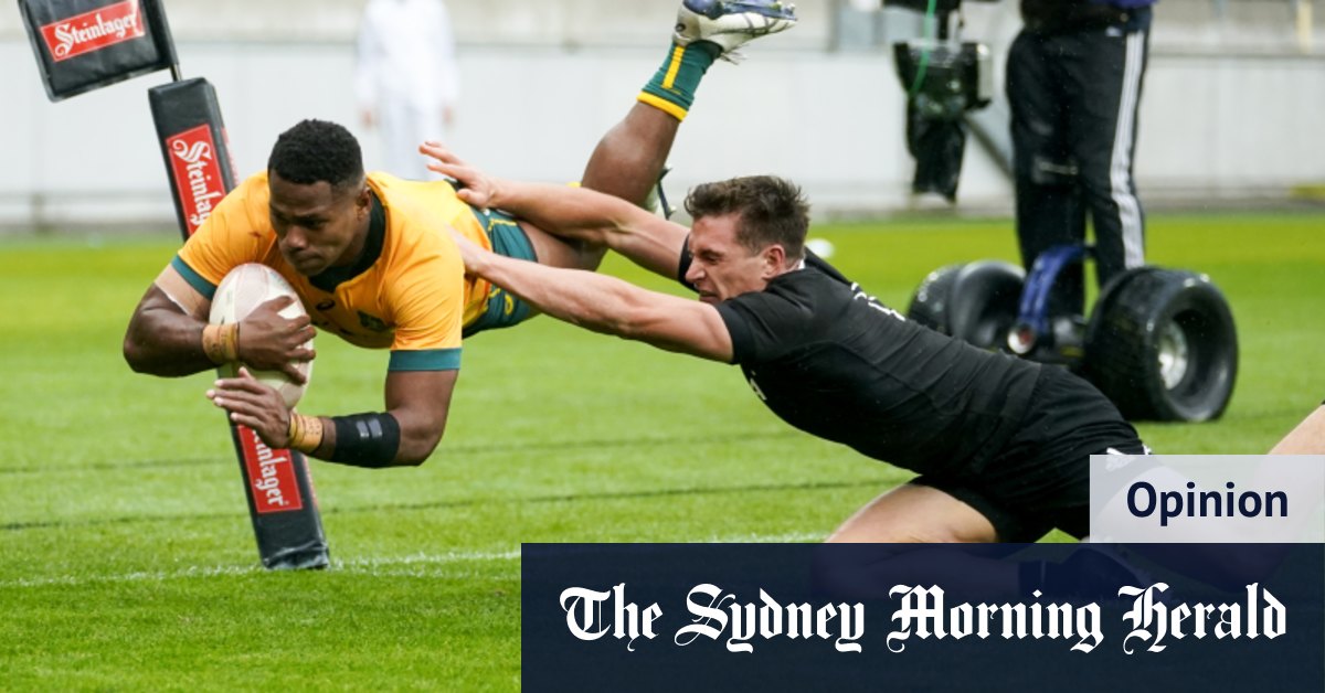 Potential Rugby Australia Deal With Channel Nine Can Breathe New Life Into Game