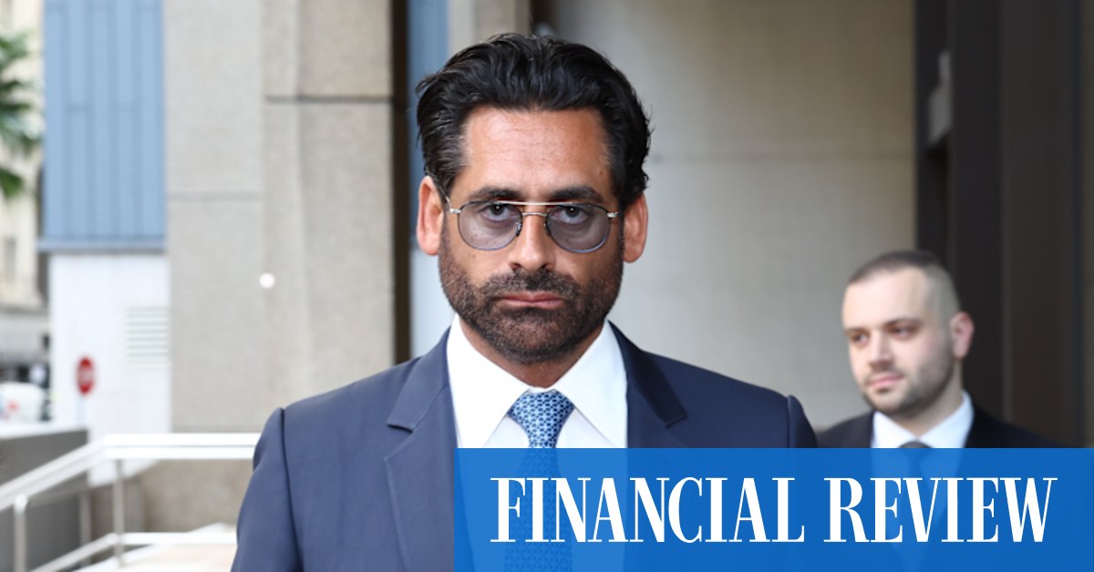 ATO alleges Adgemis companies were involved in $1b sham tax scheme