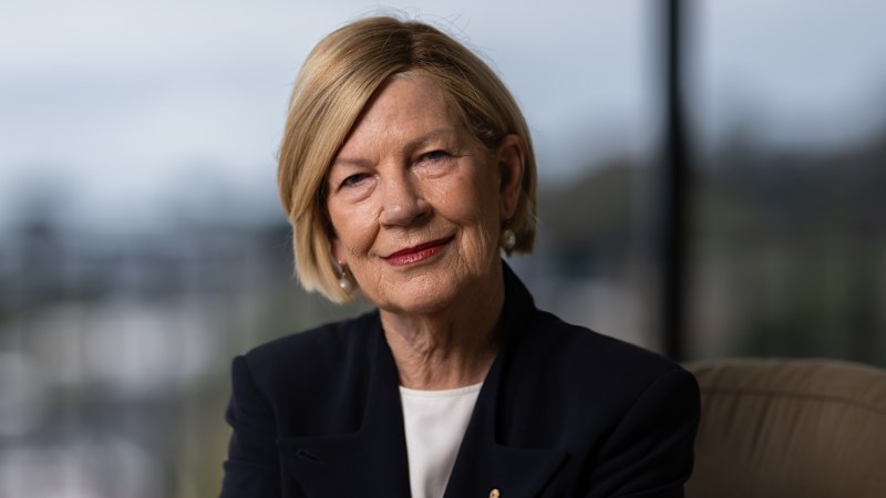 Housing Australia chair doubles as super lobby chief