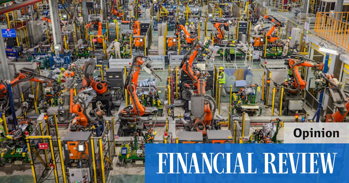 Li Daokui identifies local government fixed-asset investment as an economic bottleneck