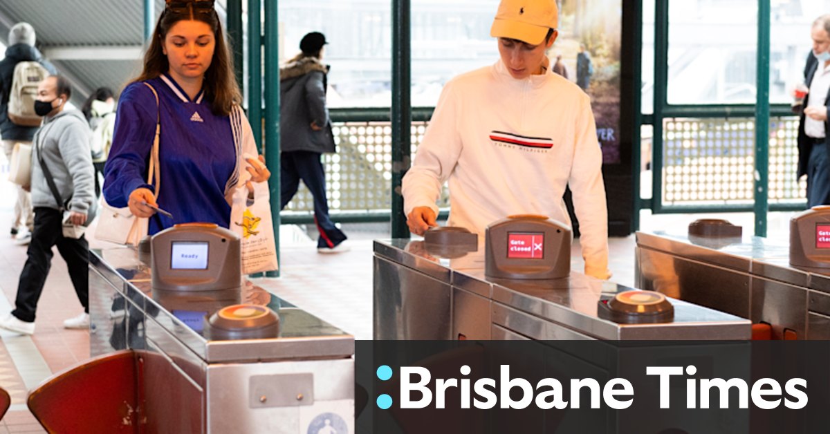 Opal card replacement delayed by two years as bidding stalls in $568m upgrade - Vimarsana News