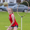 Quidditch becomes quadball as sport distances itself from author JK Rowling