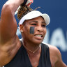 ‘The countdown has begun’: Serena Williams to retire after US Open