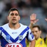 Bulldogs consider fighting Smith late hit charge