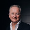 Former Nine boss Hugh Marks is building a television production company.
