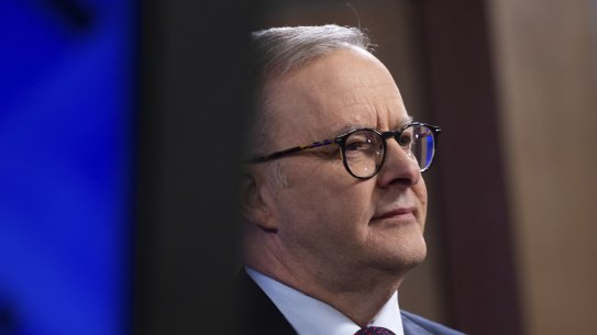 Anthony Albanese will barnstorm the country in the final 48 hours of campaigning.