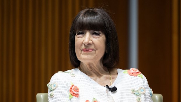 Star columnist Niki Savva.