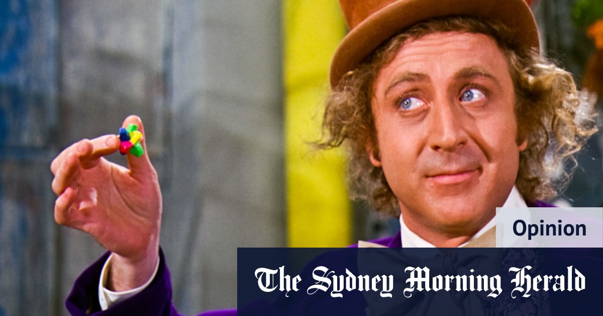 Sydney Metro West is the 'everlasting gobstopper' of state politics - Vimarsana News