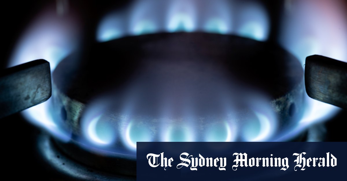 Victoria scales back sweeping gas appliance bans