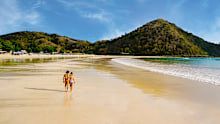 Save now on trips to Bali.