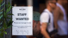 Mid-tier business leaders say they are feeling the talent crunch.
