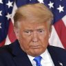 Polling taken since earlier indictments suggest criminal charges have made Donald Trump politically stronger.