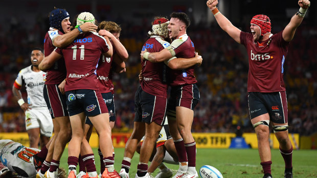 Topic New Zealand rugby The Sydney Morning Herald