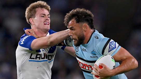 Coaches face the challenge of giving players too much, or too little, football under the new rule changes.