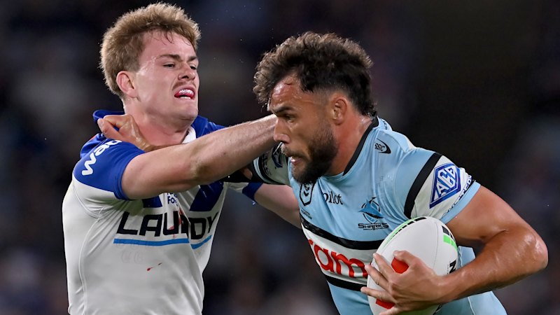 Two games in one day? Why NRL rule change makes backing up more likely