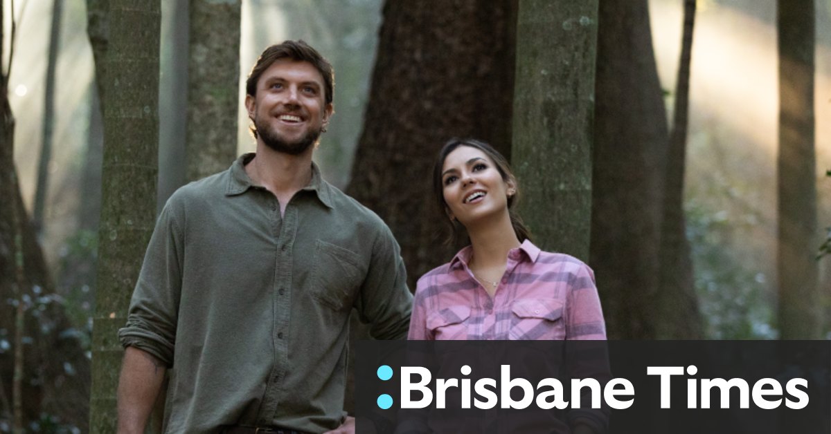 Australian rom coms on Netflix: Why the 'Australian hunk' is at the heart of a new boom in romance films - Vimarsana News