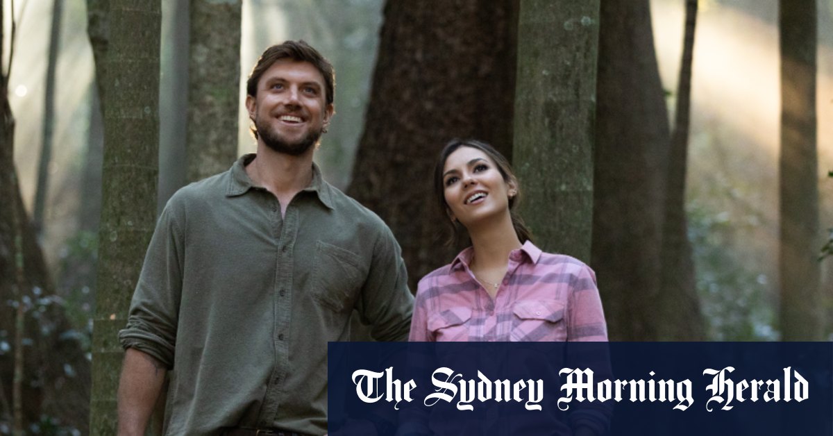 Australian rom coms on Netflix: Why the 'Australian hunk' is at the heart of a new boom in romance films - Vimarsana News
