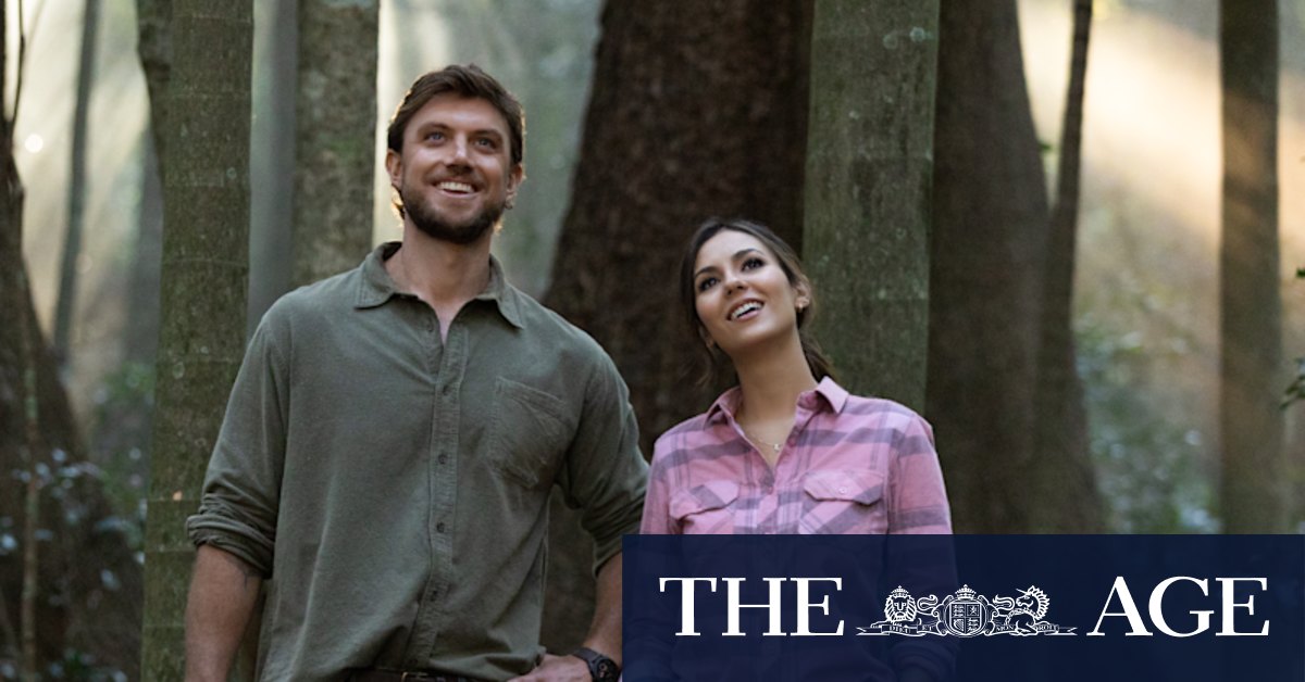 Australian rom coms on Netflix: Why the 'Australian hunk' is at the heart of a new boom in romance films - Vimarsana News