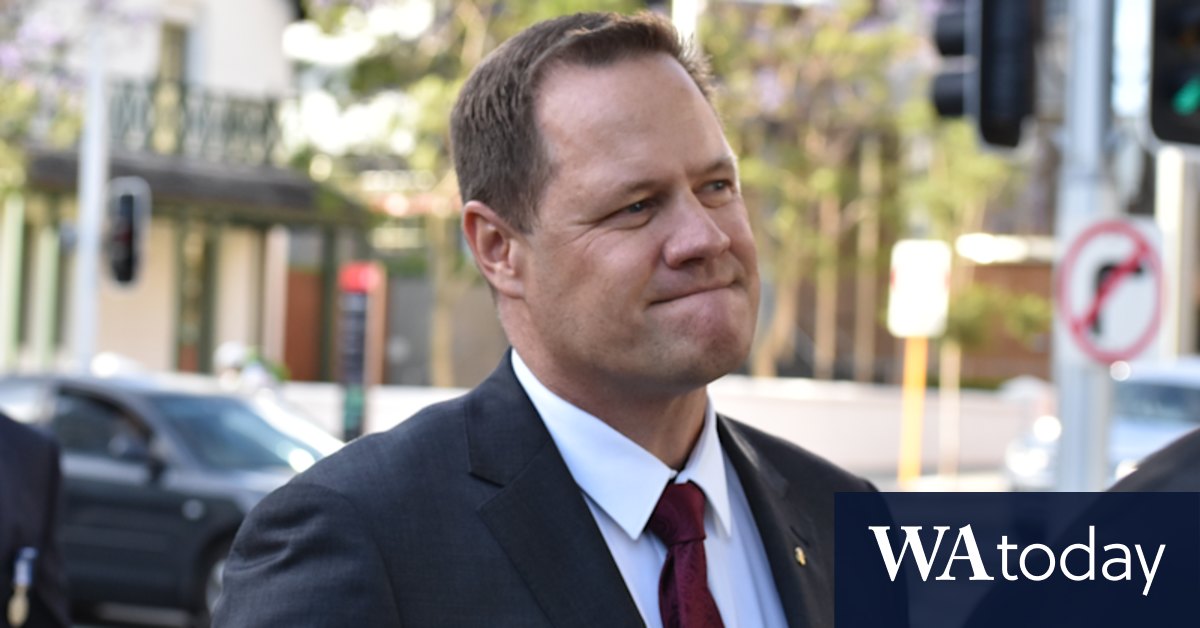 WA Police detective who rescued Cleo Smith quits as CCC report looms - Vimarsana News